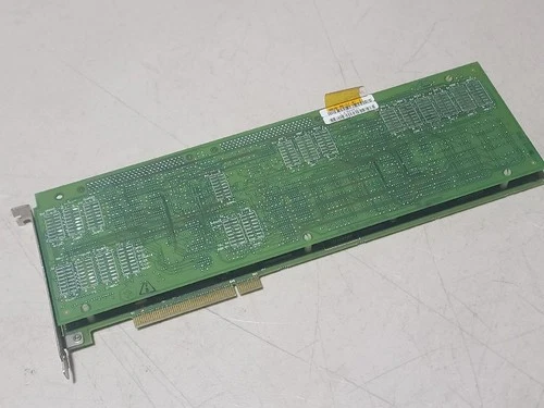 Avid Technology PCI-Janus 0030-00302-01 & 0030-00167-01 Board / Card