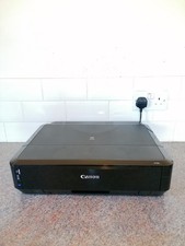 🖨️Canon Pixma iP7250 Wireless Inkjet Photo,High Resolution,Duplex,Disc Printing