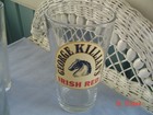 3 -George Killian's Irish Red Premium Lager Pint Beer Glasses Estd. 1864 — photo 3