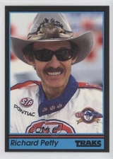 1991 Traks Richard Petty #43 HOF 7d6