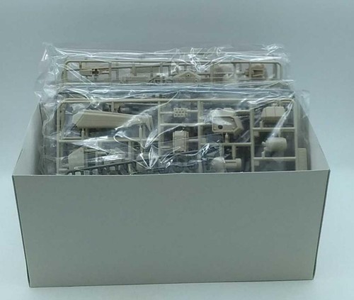 Heavy Armored ier Raynos Model AS 5E3 Raynos (Main Character Machine) Renewal Ve - Bild 9 von 9