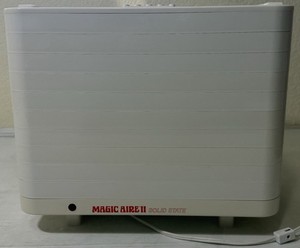 Déshydrateur d'air pour process DP102K