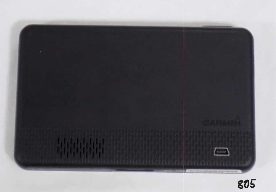 Garmin Nuvi 1300 Portable Navigation, GPS - Image 3 of 4