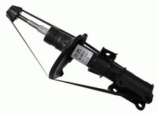 SACHS Stoßdämpfer 554 046 für VOLVO