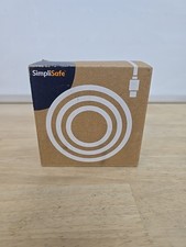 NEW SimpliSafe Outdoor camera power cable - 16 ft