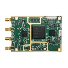 HamGeek B210 Mini AD9361 Software Defined Radio Development Motherboard USB3.0 