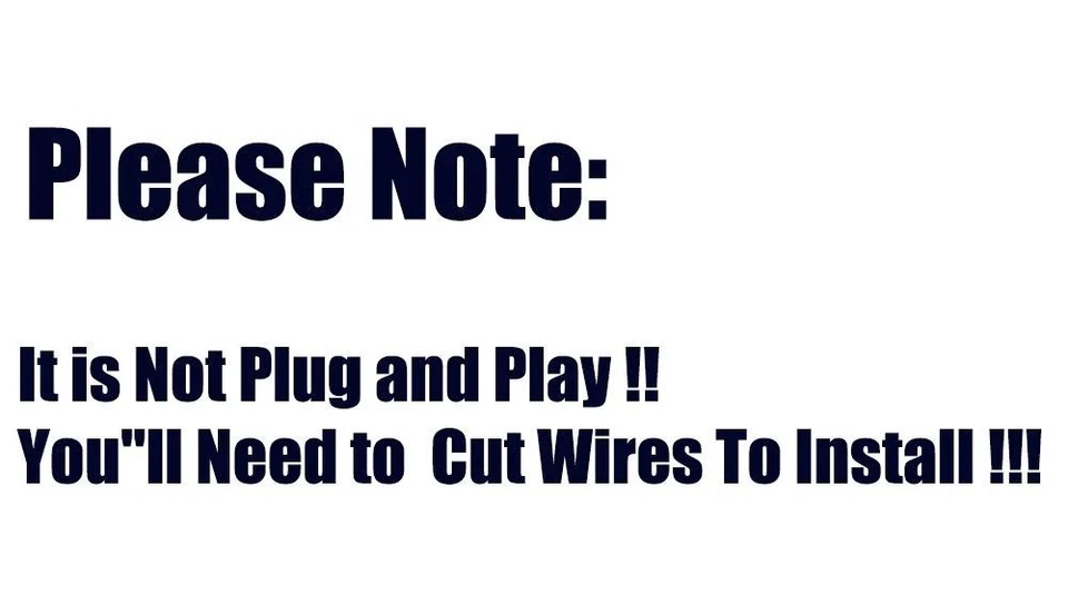 For 2000-2004 Saturn L200 7" Apple CarPlay Android 13 Car Stereo Radio GPS Navi - Image 4 of 4