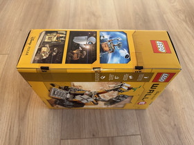 LEGO 21303 Ideas: Wall-E Disney Pixar (New Factory Sealed) US Seller