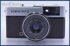 【AS IS】 OLYMPUS Trip35 Front cap FromJapan #R310