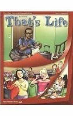 That's Life: Day-to Day Stories and - Paperback, by Gianola Ann - Acceptable p