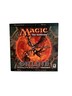 Magic The Gathering Online PC Demo Disc Wizards 2002 Promo Vintage T-Rated