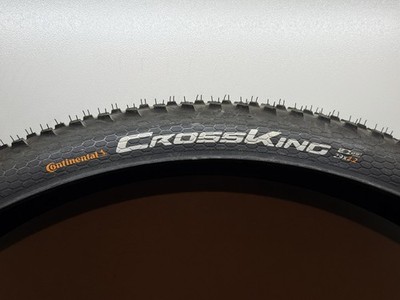 Cross King 55-622 29'' | 29 × 2.20 Continental Fahhradreifen