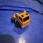 1984 Huffer Transformer