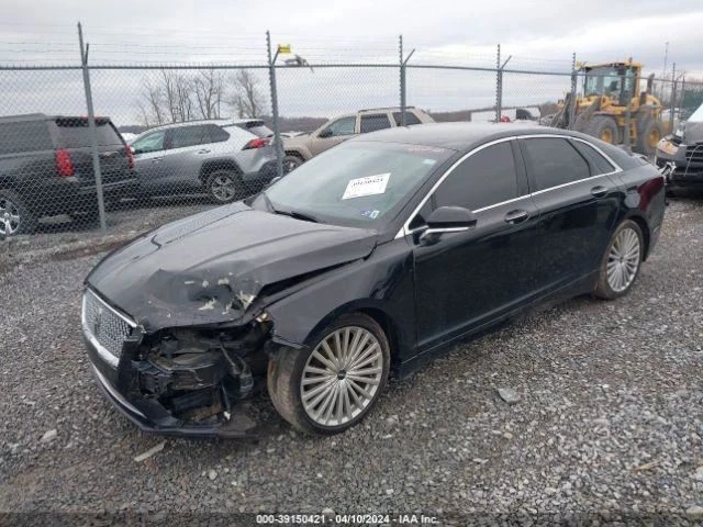 2017 Lincoln MKZ Fuse Box Engine with Rain Sensor, Used, 148k Miles - Image 2 of 4