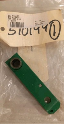Billy Goat  Arm Idler WA hW BG 510199 Arm Idler For Billy Goat Equipment New