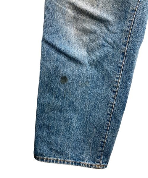 Stussy Big Ol Jean Denim Men's Size W30 thumbnail 7