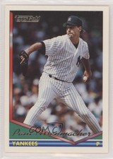 1994 Topps Gold Paul Assenmacher #239 0qr0