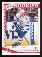 2013-14 O-Pee-Chee #577 Richard Panik RC