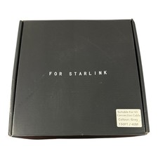 Replacement Cable for Starlink V3 Gray 150 Feet/ 46m