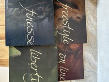 Parelli Patterns Finesse Freestyle On-Line Liberty Complete Set