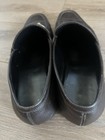 Salvatore Ferragamo Size 11D Men’s Brown Loafers — photo 4
