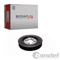 Bogap Riemenscheibe Kurbelwelle Passend FüR Hyundai Elantra Grandeur I30 Santa