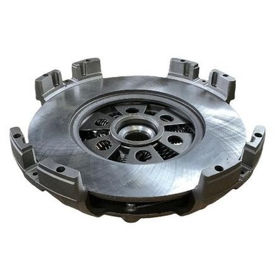Fuller 108935-61MO CLU Clutch 15 1/2'' Reman Easy Pedal 9 Spring 1760 Flb Torque