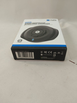 アクセサリー QUAD LOCK WEATHERPROOF WIRELESS CHARGER Motorcycle - Wireless Charging Heads - Quad Lock® USA