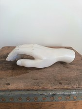 Mannequin Model Right Hand Male Adult  Shop Store Display