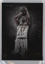 2014-15 Panini Noir Color Rookies 59/99 Cleanthony Early #179 2r7