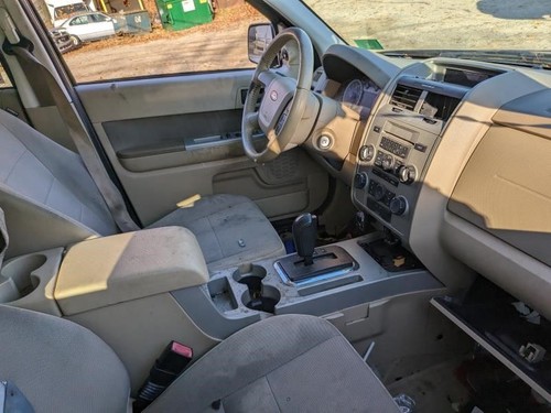 Power Brake Booster VIN 7 8th Digit Fits 08-12 ESCAPE 169723 - Bild 3 von 4