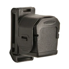 BLACKHAWK Bh-44A890BK Taser X26/X26P Cartridge Holder Black