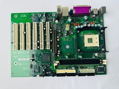 Intel D845GBV Motherboard