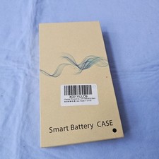 Power Bank Charging Cover External Battery Charger Case For iPhone 6 16 Series