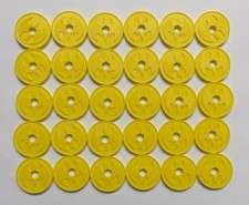 Imaginext Batbot Replacement Discs 10/20 Pack Compatible Refill