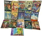 Astounding Science Fiction Magazine Job Lot 16 Issues 1953 To 1958 Sci Fi 1950s