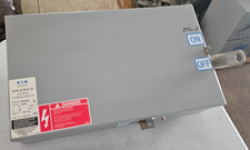 Eaton - Pow-R-Way III - 3 Phase Fusible BD Switch Plug (P3F361R) - 30A 600V