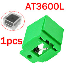 1pcs 4211-D3, 78 RPM STYLUS NEEDLE for Audio Technica ATN-3600 ATN-3600L AT-3600