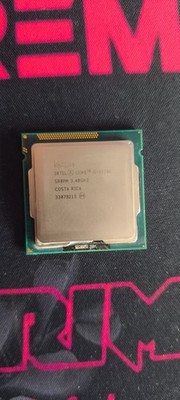 Intel Core i5-3570K CPU Quad Core 3.4GHz 4-Thread 6M SR0PM LGA 1155 Processor