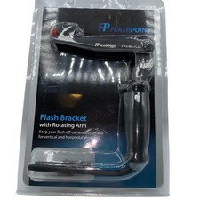 Flash point Flash Bracket with rotating arm FPX-BK-FL01