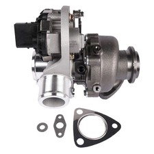 Turbolader GK2Q6K682BB für 2015 Ford Transit & Tourneo Custom 2.0 838417-0003