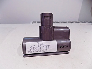 Dyson V6 DC58 DC59 Mini Motorisierter Turbokopf Originalteil 205520 D2