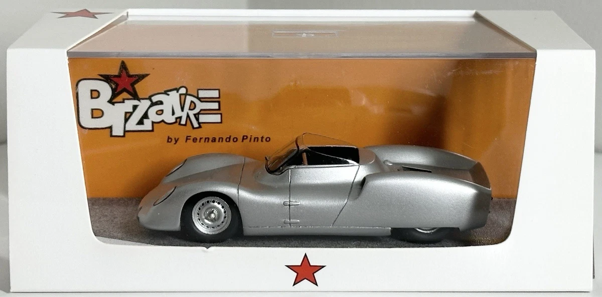 Bizarre Diecast & Toy 1:43 for sale | eBay