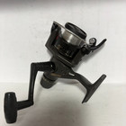 SHIMANO AX 1000 SPINNING REEL- VERY NICE -REAR DRAG  — photo 4