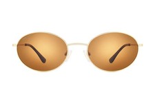 Polar Sunglasses Nashville 02/R Gold/Brown Cal.54