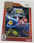 New ListingSuper Mario Galaxy (Selects) (Nintendo Wii, 2007) No Manual - Tested!