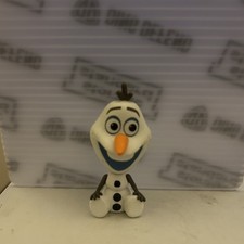 2015 Funko Frozen Mystery Minis 4