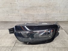 CITROEN C4 PICASSO MK2 2015 HEADLIGHT LEFT PASSENGER SIDE 9802041480