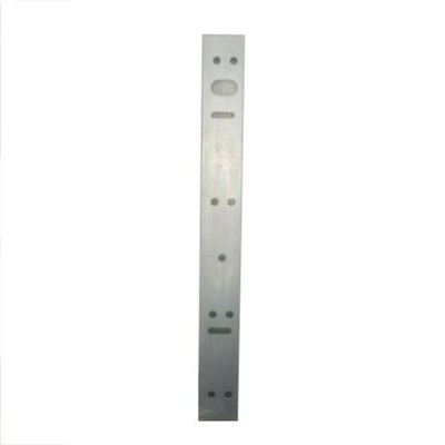 Dormakaba SP-710X28 Aluminum Mounting Spacer for 8371
