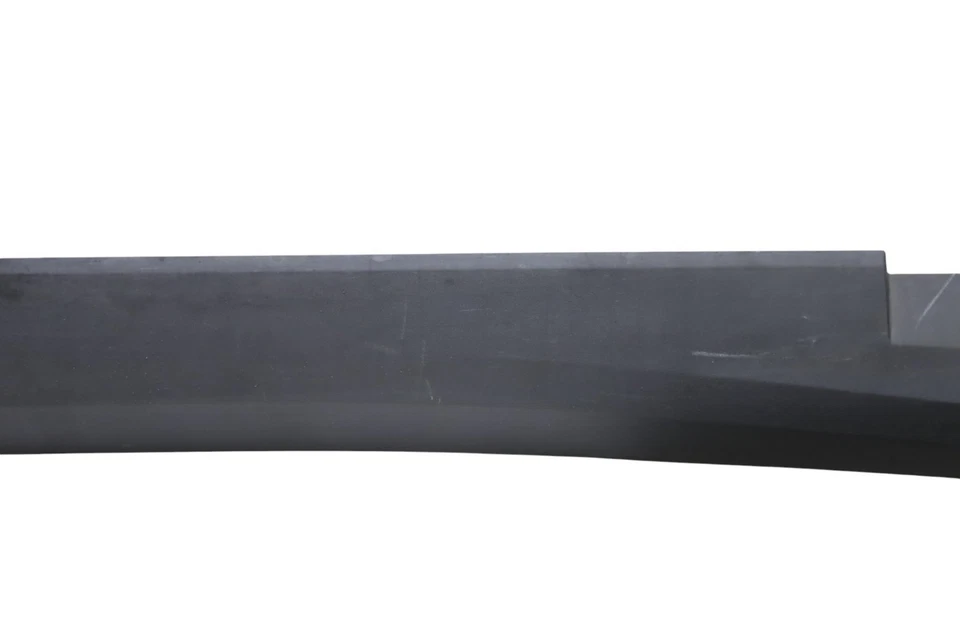 Falda lateral panel basculante lateral derecho pasajero Polestar 2 2021 2022 2023 2024 OEM Foto 4 de 4